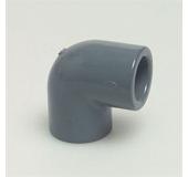 Grey Elbow 90°